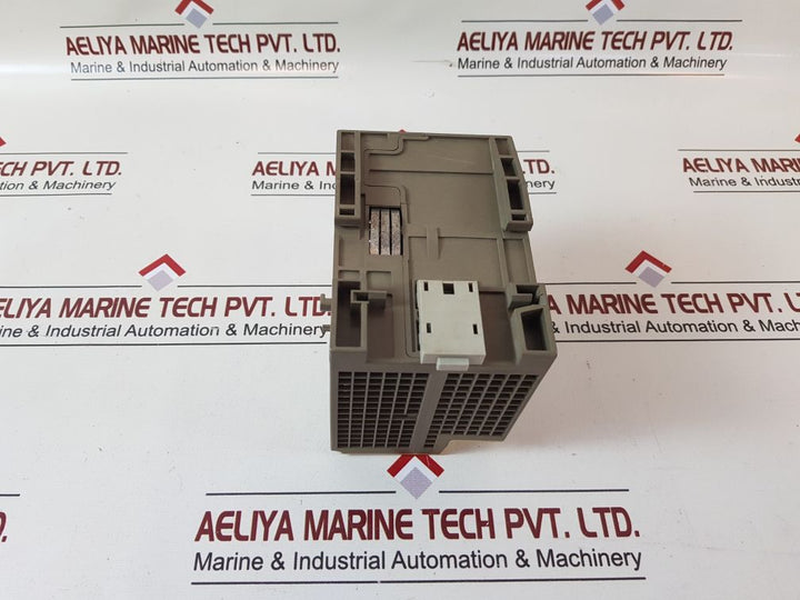 Siemens 6Es5 100-8Ma01 Central Processing Unit