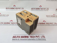 Siemens 6Es5 100-8Ma01 Central Processing Unit
