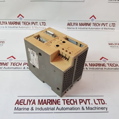 Siemens 6Es5 100-8Ma01 Central Processing Unit