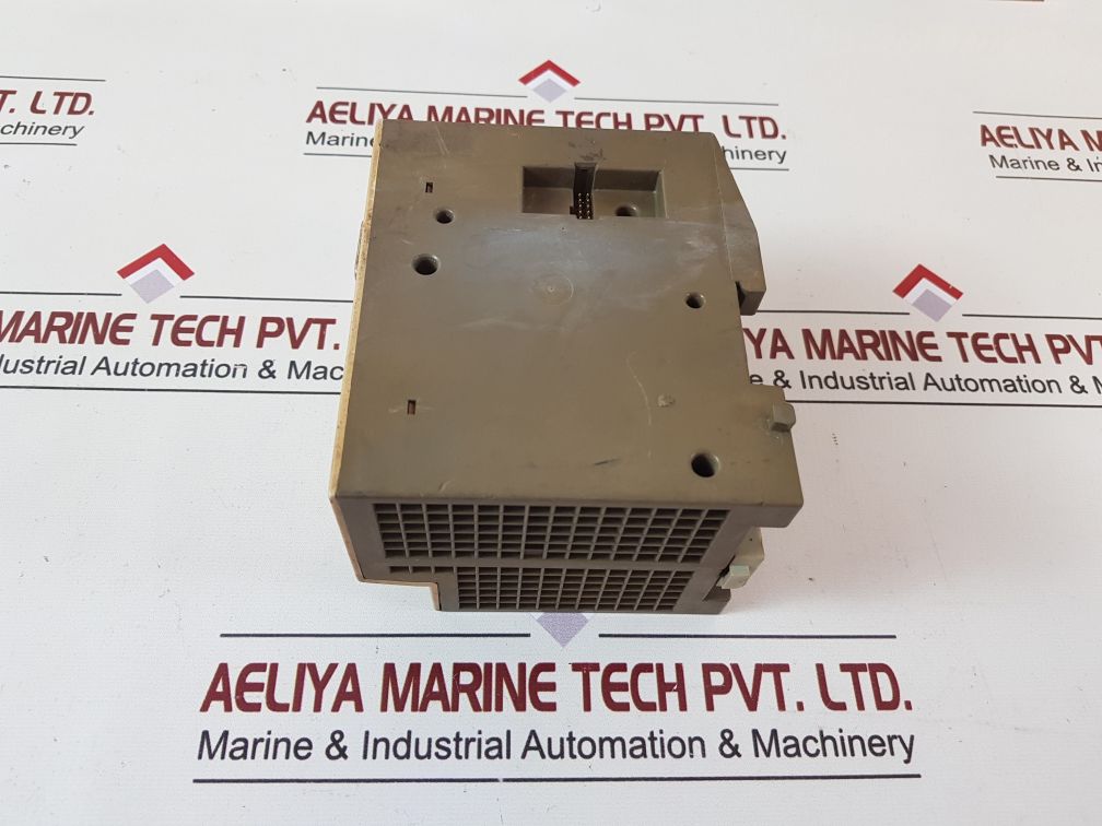 Siemens 6Es5 100-8Ma02 Central Processing Unit