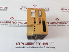 Siemens 6Es5 100-8Ma02 Central Processing Unit