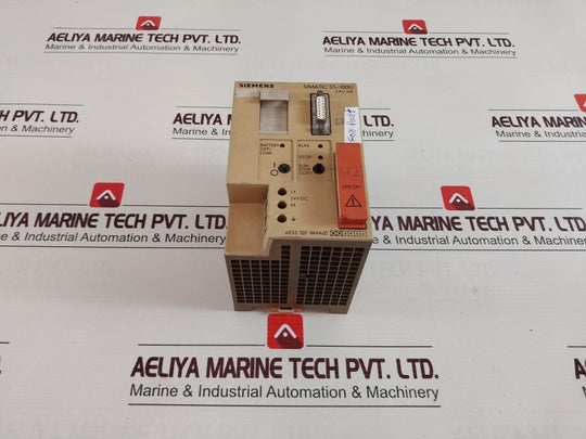 Siemens 6Es5 102-8Ma02