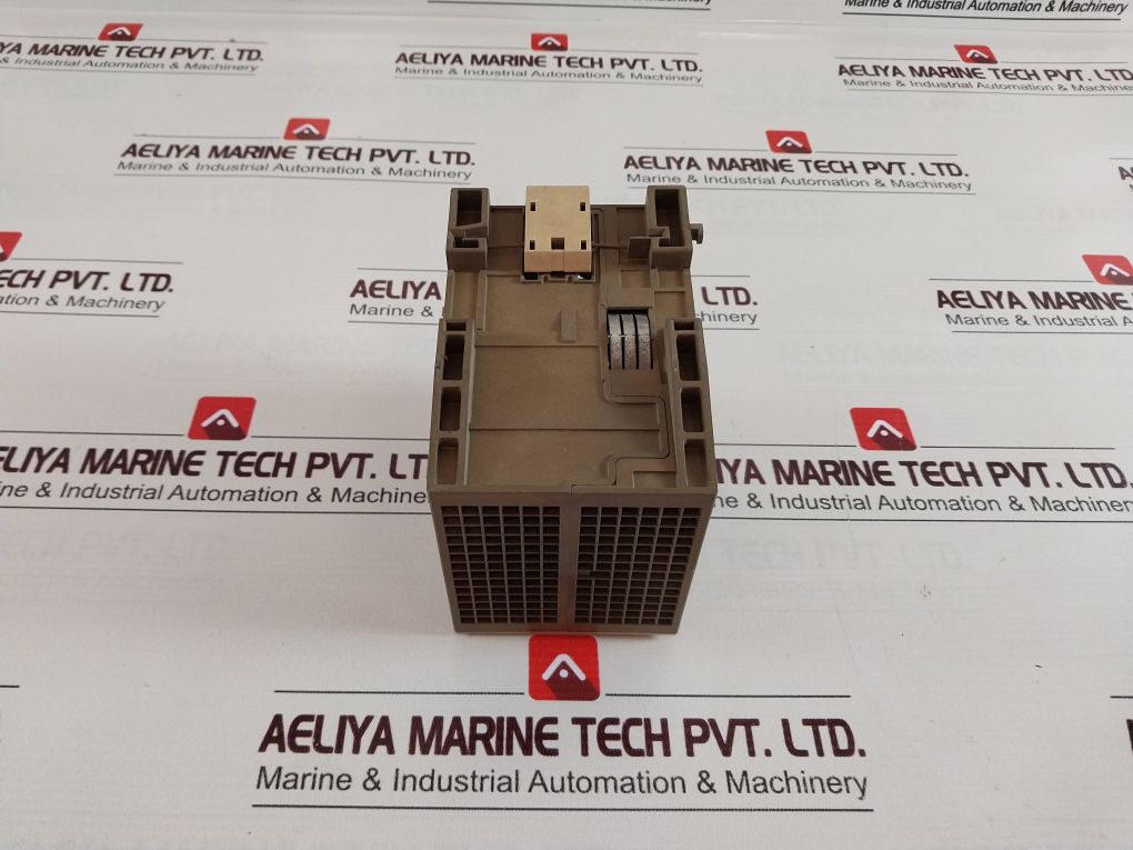 Siemens Simatic S5-100U 6Es5 102-8Ma02 Cpu Module 8K X 8 Bit