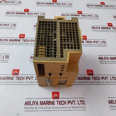 Siemens 6Es5 102-8Ma02 Compact Controller S5-100U