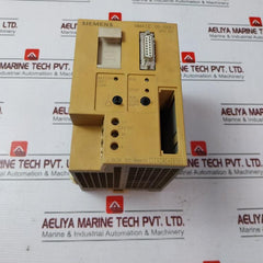 Siemens 6Es5 102-8Ma02 Compact Controller S5-100U