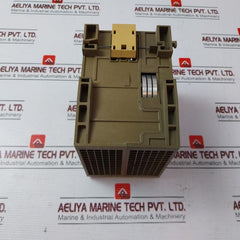 Siemens 6Es5 102-8Ma02 Compact Controller S5-100U