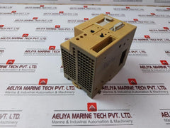 Siemens 6Es5 102-8Ma02 Compact Controller S5-100U