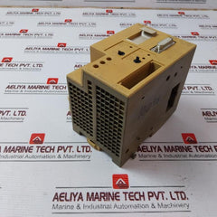 Siemens 6Es5 102-8Ma02 Compact Controller S5-100U