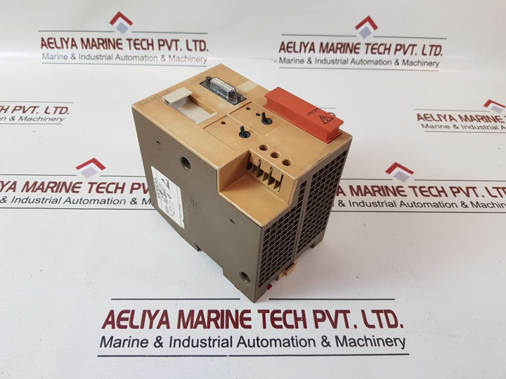 Siemens 6Es5 102-8Ma02 Cpu Module