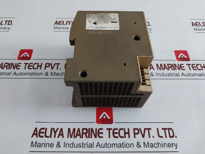 Siemens 6Es5 102-8Ma02 Compact Controller
