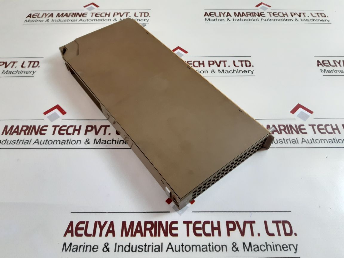Siemens 6Es5 306-7La11 Interface Module