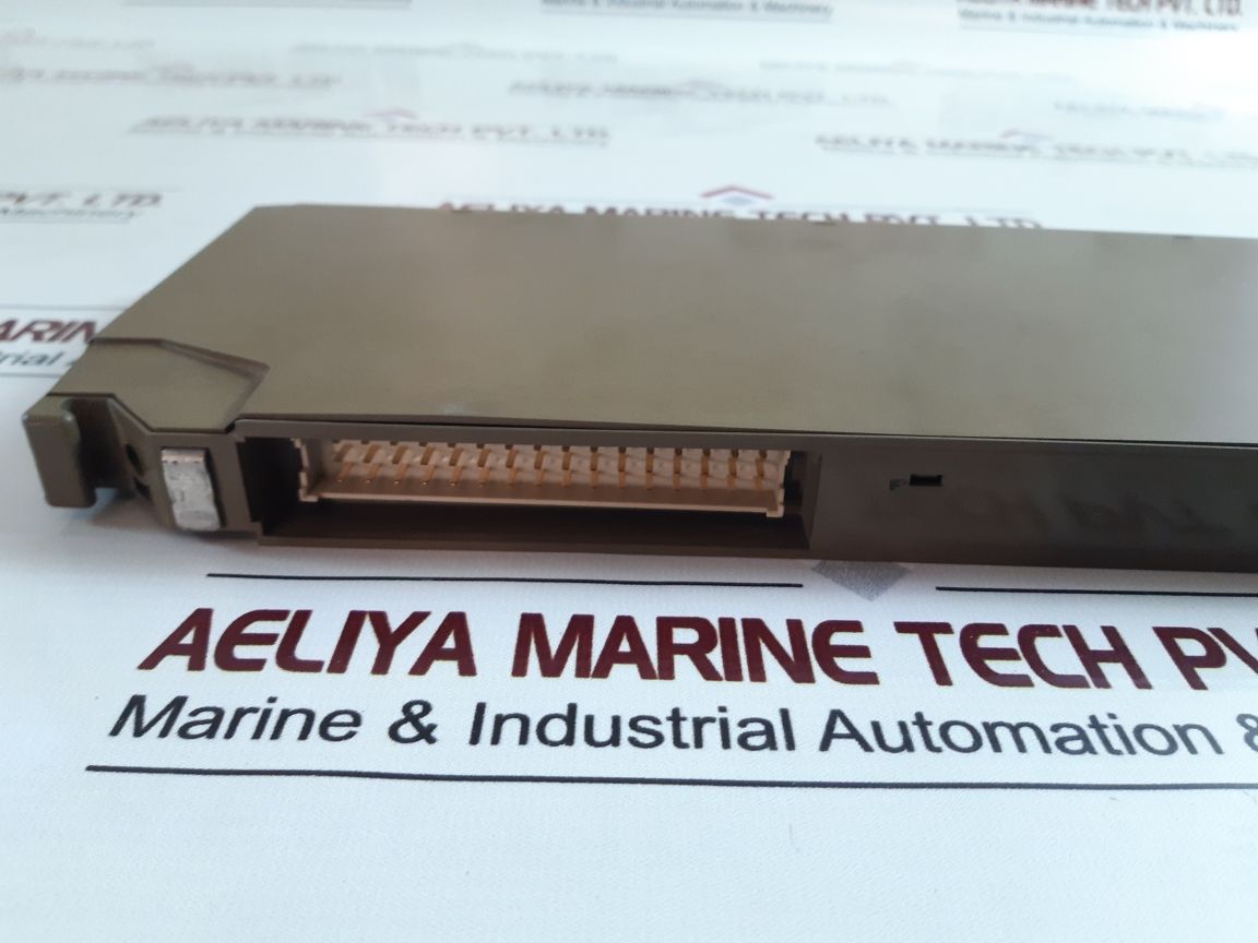 Siemens 6Es5 306-7La11 Interface Module
