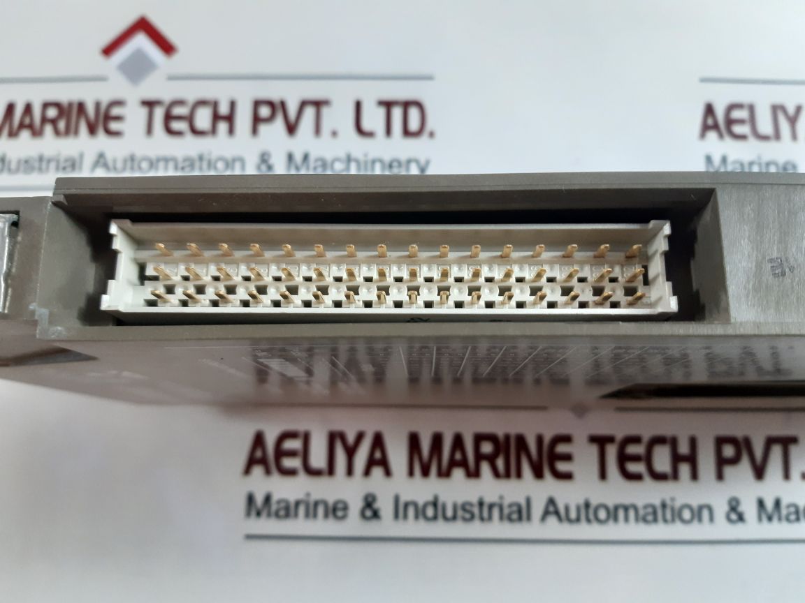 Siemens 6Es5 306-7La11 Interface Module