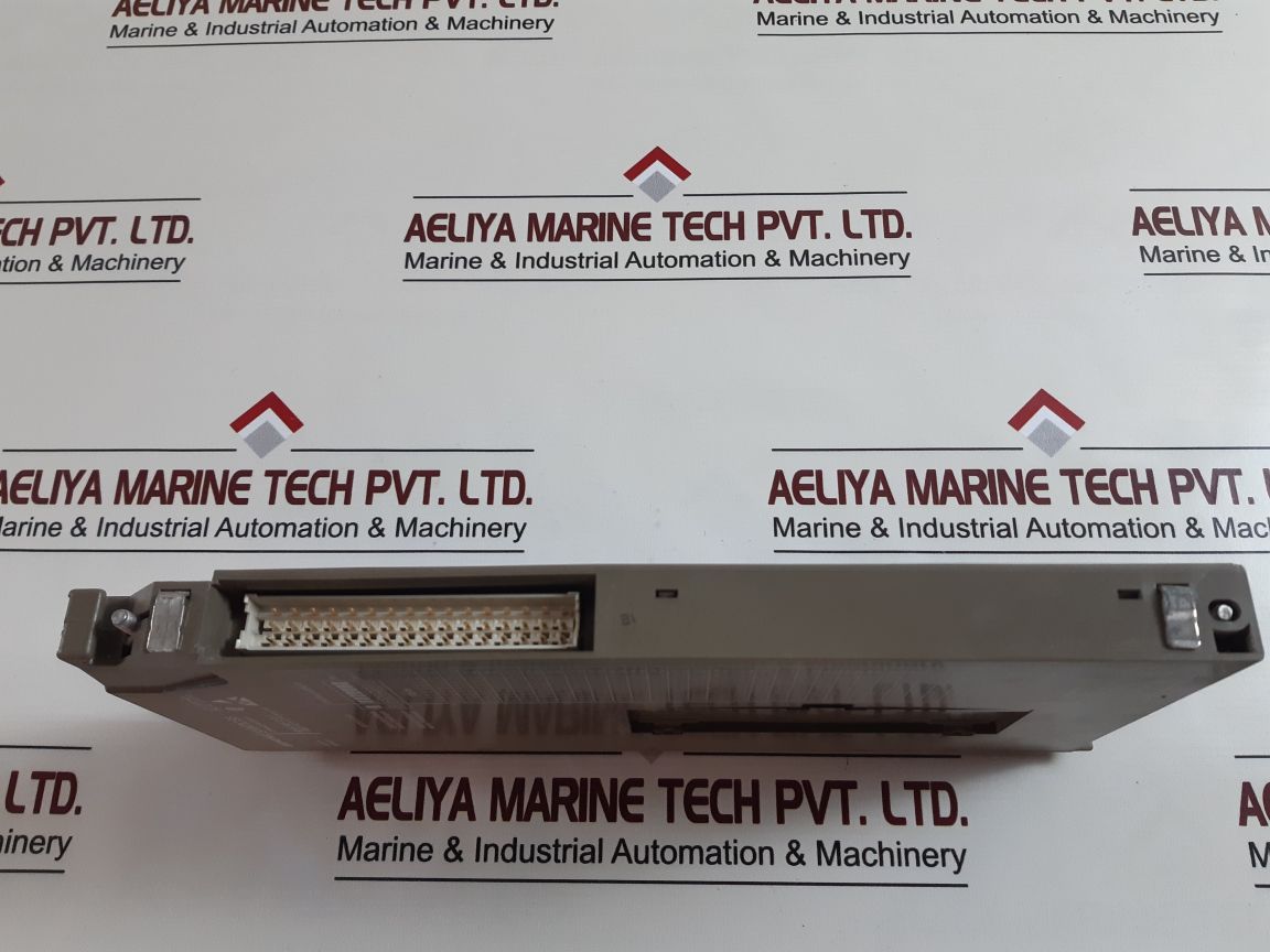 Siemens 6Es5 306-7La11 Interface Module