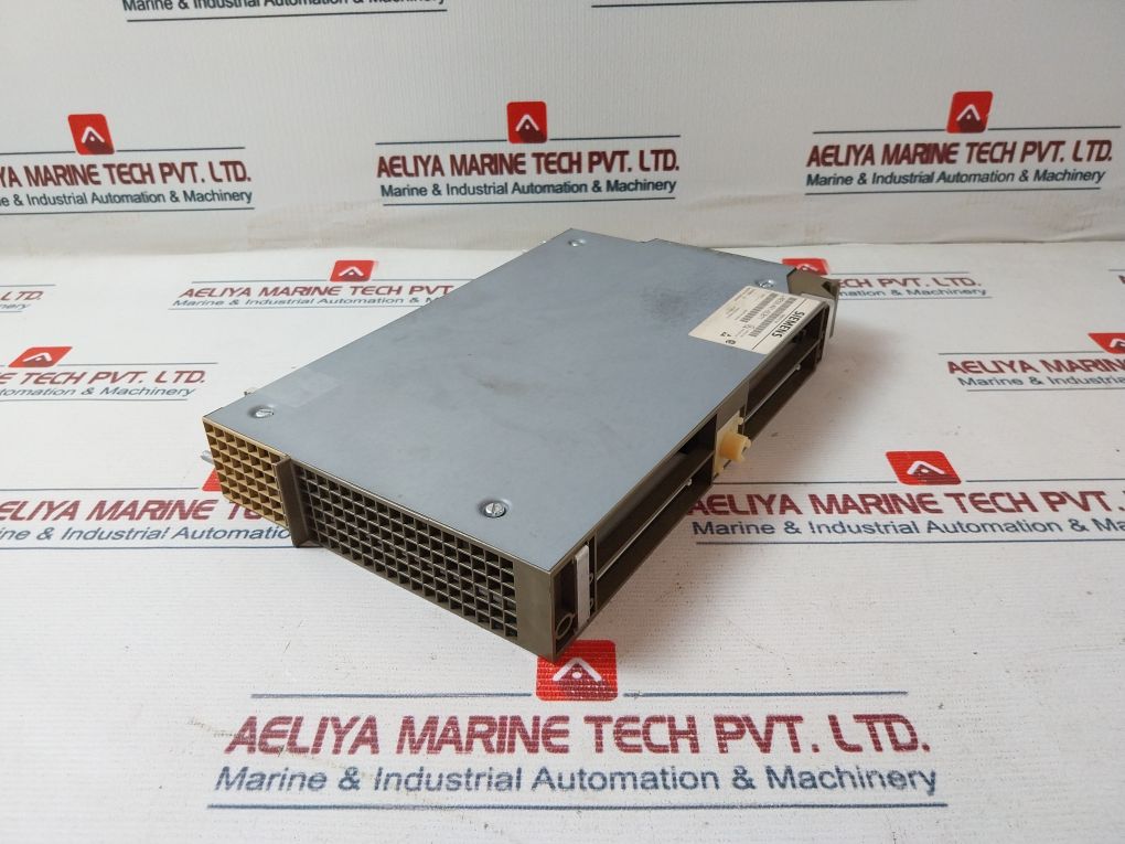 Siemens 6Es5 308-3Ua12 Interface Module Ac 250V