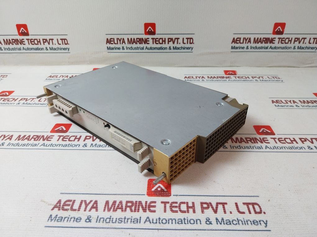 Siemens 6Es5 308-3Ua12 Interface Module Ac 250V