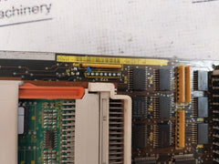 Siemens 6Es5 308-3Ub11 Interface Module 94V-0