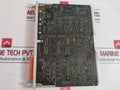 Siemens 6Es5 308-3Ub11 Interface Module 94V-0