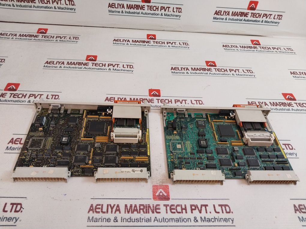 Siemens 6Es5 308-3Ub11 Interface Module D94V0