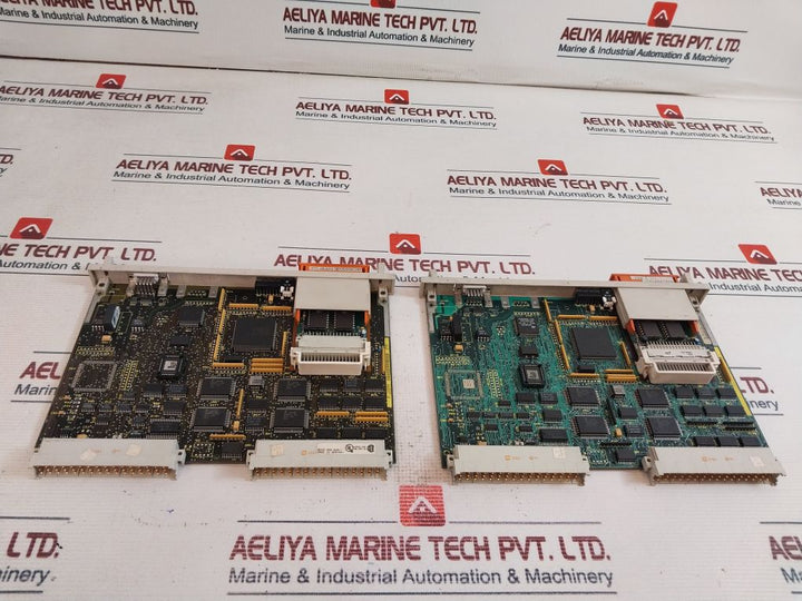 Siemens 6Es5 308-3Ub11 Interface Module D94V0