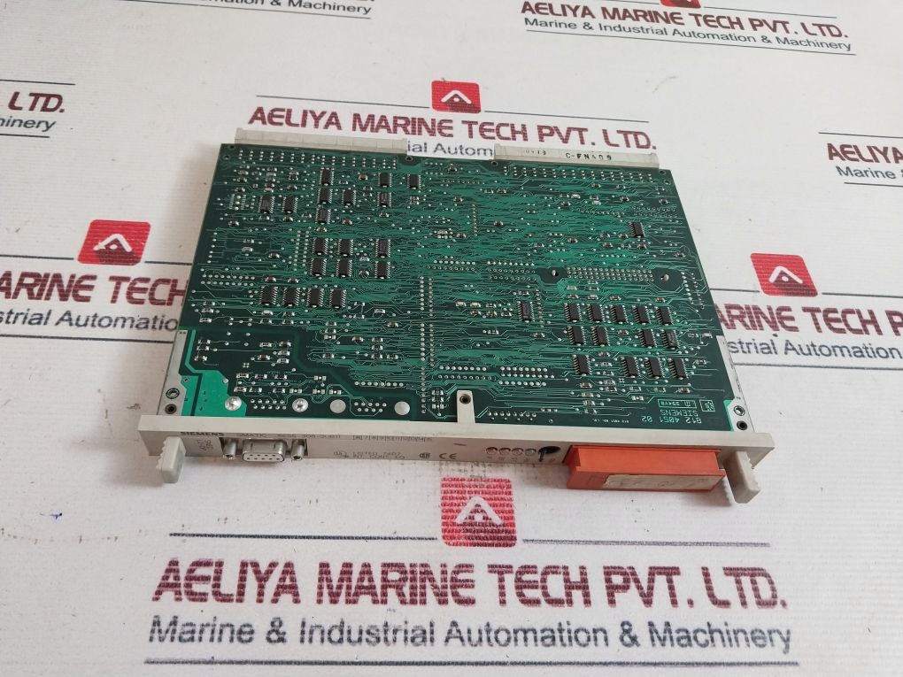 Siemens 6Es5 308-3Ub11 Interface Module D94V0