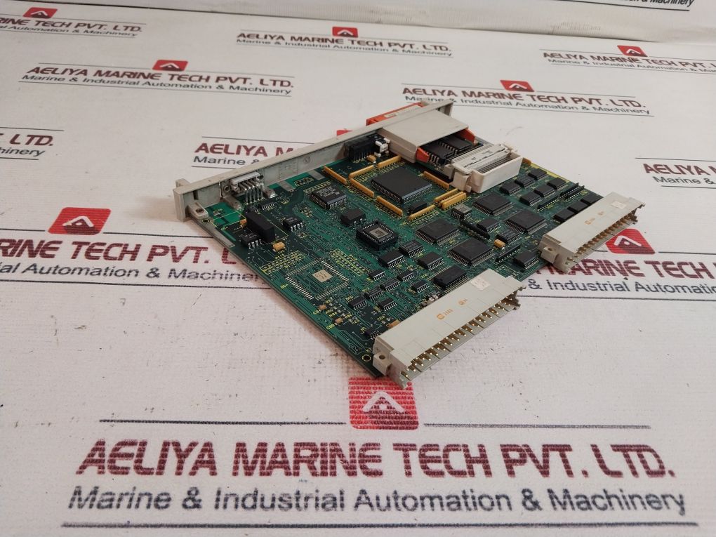 Siemens 6Es5 308-3Ub11 Interface Module D94V0