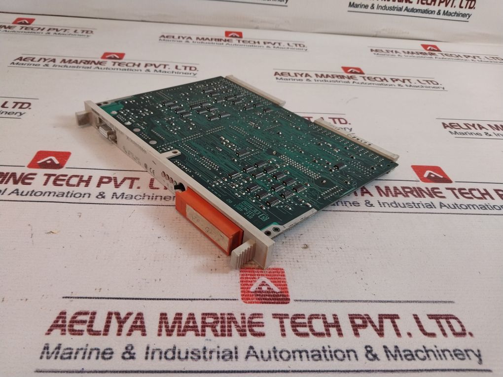 Siemens 6Es5 308-3Ub11 Interface Module D94V0
