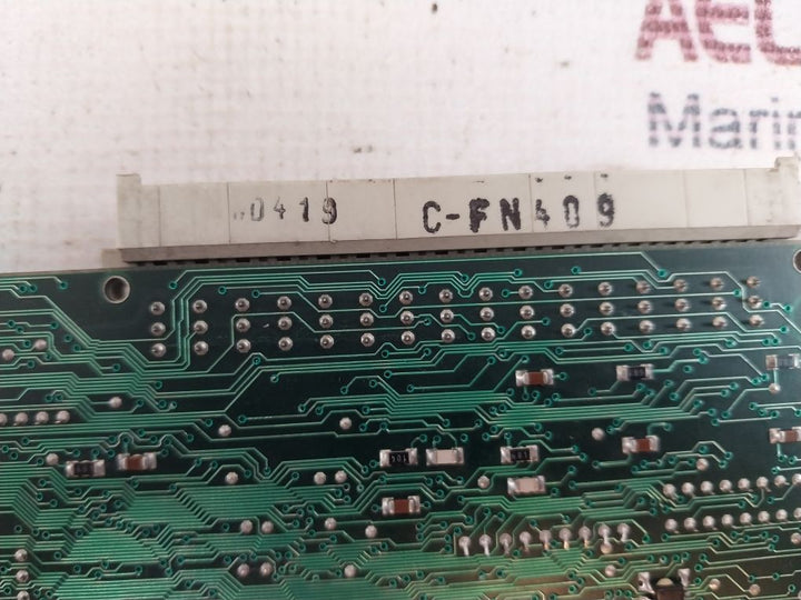 Siemens 6Es5 308-3Ub11 Interface Module D94V0