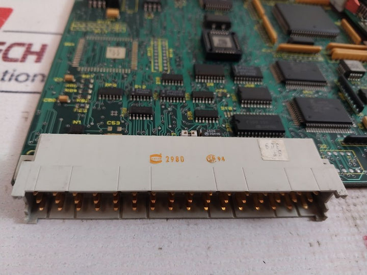 Siemens 6Es5 308-3Ub11 Interface Module D94V0