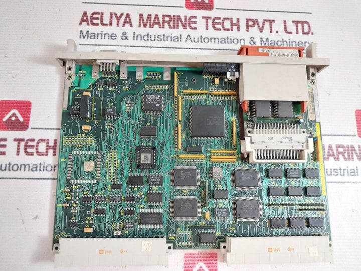 Siemens 6Es5 308-3Ub11 Interface Module D94V0