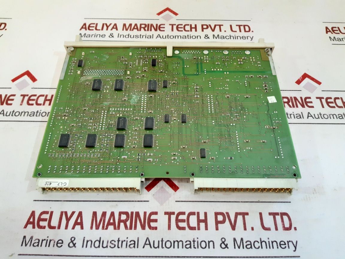 Siemens Simatic 6Es5 308-3Uc11 Interface Module
