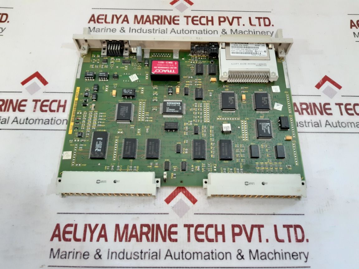 Siemens Simatic 6Es5 308-3Uc11 Interface Module
