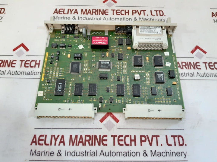 Siemens Simatic 6Es5 308-3Uc11 Interface Module
