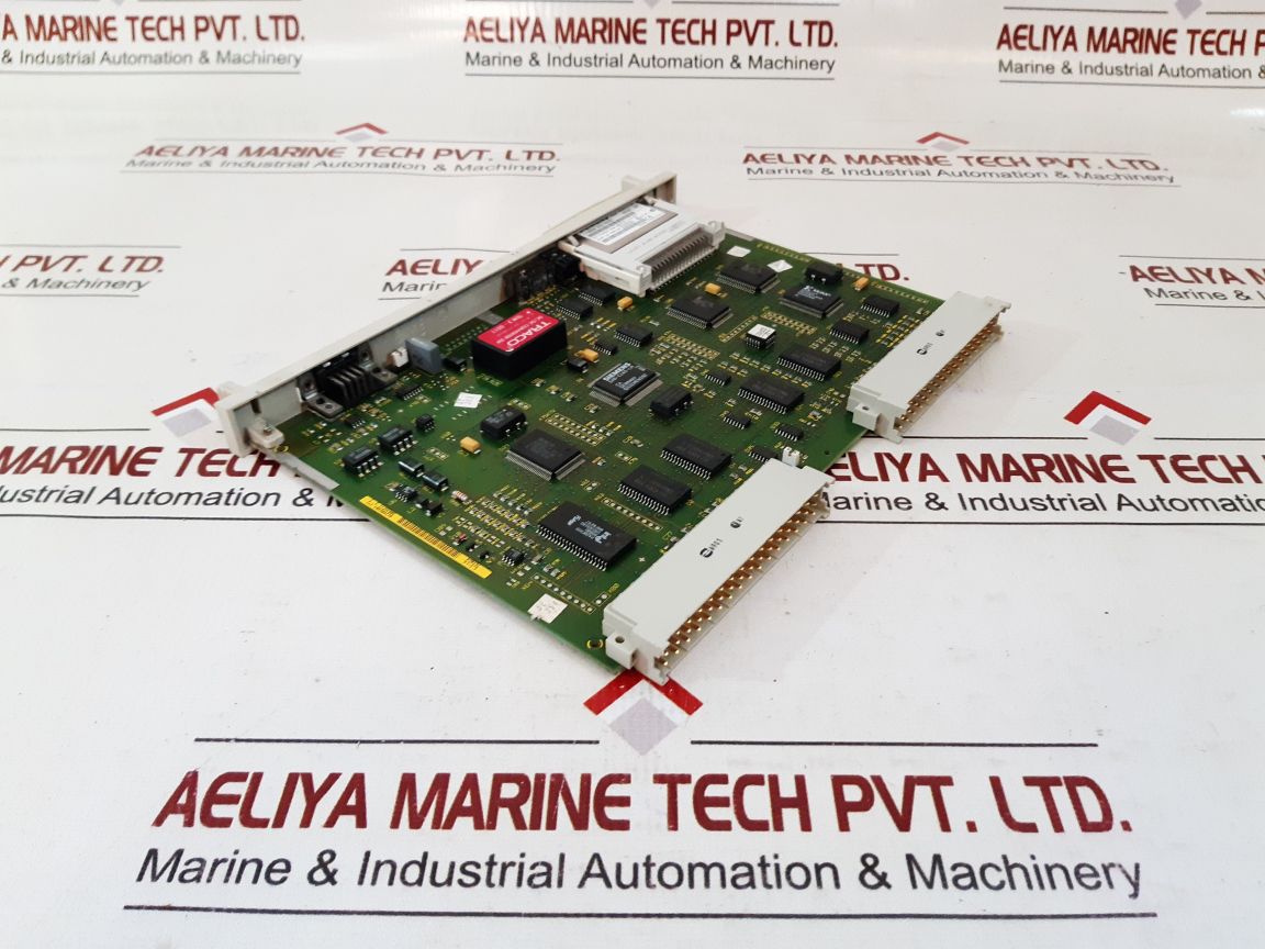 Siemens Simatic 6Es5 308-3Uc11 Interface Module