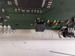 Siemens 6Es5 308-3Uc21 Profibus Dp Interface Module