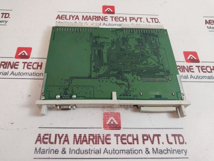 Siemens 6Es5 308-3Uc21 Profibus Dp Interface Module