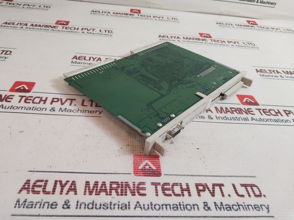 Siemens 6Es5 308-3Uc21 Profibus Dp Interface Module