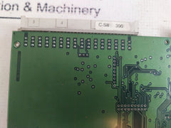 Siemens 6Es5 308-3Uc21 Profibus Dp Interface Module