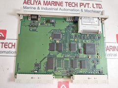 Siemens 6Es5 308-3Uc21 Profibus Dp Interface Module