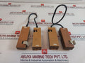 Siemens 6Es5 315-8Ma11 Interface Module Set