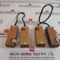 Siemens 6Es5 315-8Ma11 Interface Module Set