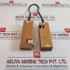 Siemens 6Es5 315-8Ma11 Interface Module Set
