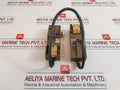 Siemens 6Es5 315-8Ma11 Interface Module Set