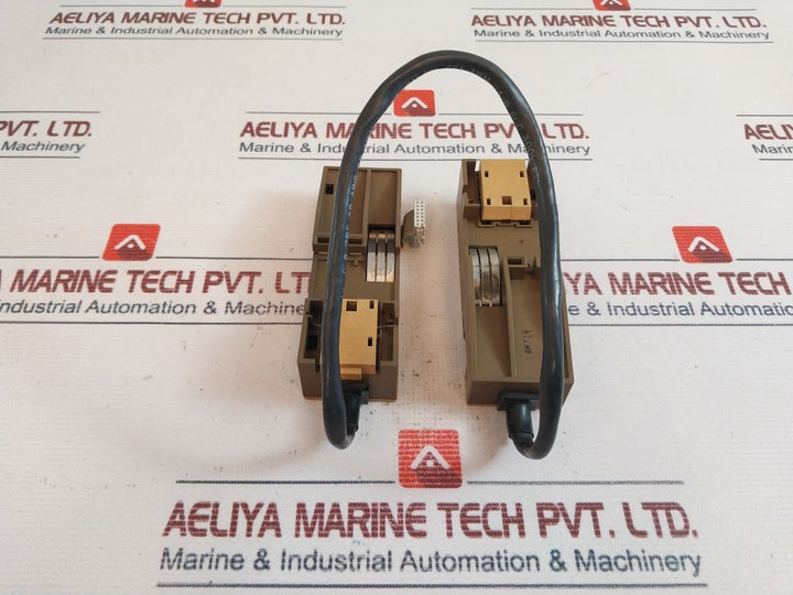Siemens 6Es5 315-8Ma11 Interface Module Set