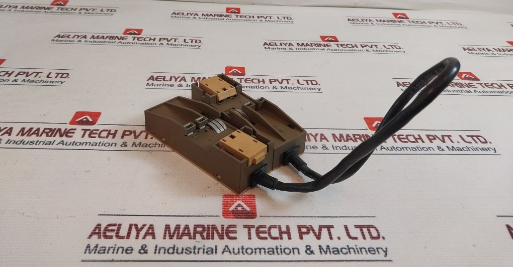 Siemens 6Es5 315-8Ma11 Interface Module Set