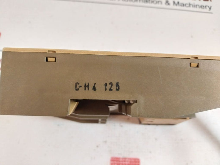 Siemens 6Es5 315-8Ma11 Interface Module Set