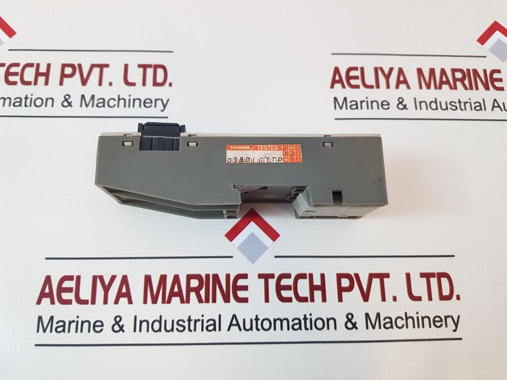 Siemens 6Es5 316-8Ma11 Interface Module
