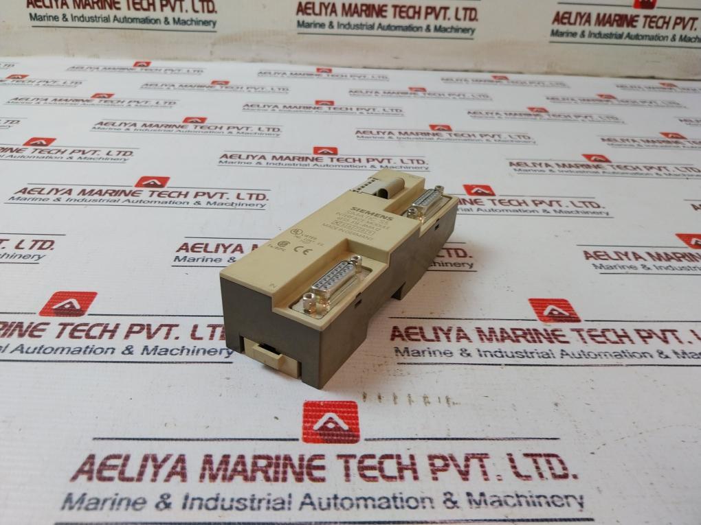 Siemens 6Es5 316-8Ma12 Simatic S5 Interface Module S Lba1000000