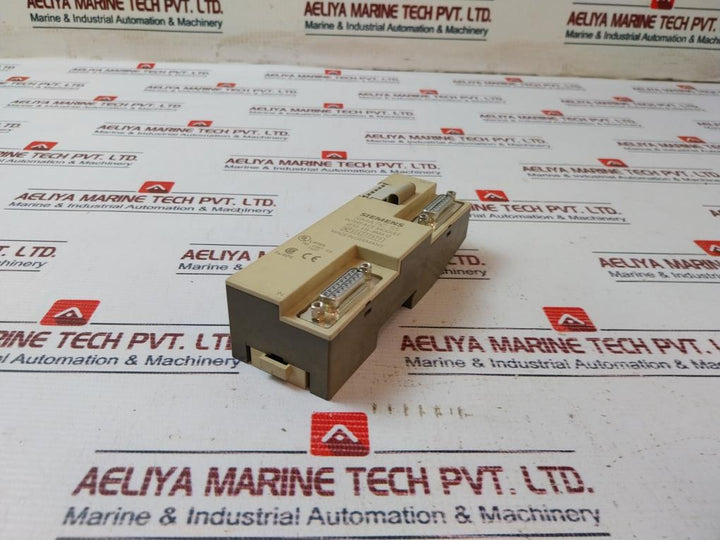 Siemens 6Es5 316-8Ma12 Simatic S5 Interface Module S Lba1000000