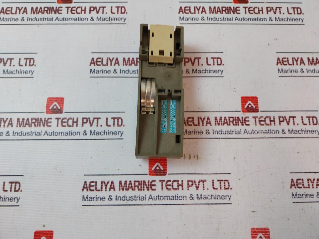 Siemens 6Es5 316-8Ma12 Simatic S5 Interface Module S Lba1000000